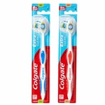 Colgate 55676 Extra Clean Full Head Soft Bristle Toothbrush Assorted Colors 36CT. Fixed Price $49.00.