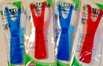6 Sunstar Gum Flossmate Handles #845 - Pack Of Six Best Price Online!!. Fixed Price $26.39.