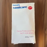 Philips Sonicare Airfloss HX8141 Interdental Teeth Flosser & Microdroplet. Fixed Price $147.00.