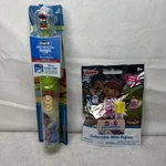 Oral-b Doc Mcstuffins Pro-health Stages Kids Power Toothbrush Toy Disney Junior. Fixed Price $7.50.