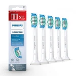 5 Pack Simplyclean (C1) Replacement Toothbrush Heads For Philips Sonicare. Fixed Price $15.30.