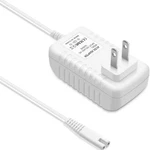 2-PRONG Charger For Waterpik Cordless Plus Flosser WP-440C. Fixed Price $7.99.