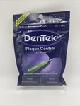 Dentek Easy Brush Cleaners W/ Fluoride Coating 16 Ct. Fixed Price $7.86.