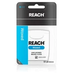 Reach Waxed Unflavored Dental Floss, 55 Yd Count ( Pack Of 6). Fixed Price $14.99.