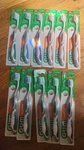 11 Pk -gum Summit Toothbrush Compact Soft # 505. Fixed Price $19.98.