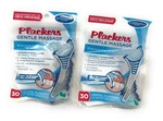 Plackers Gentle Massage Dental Flossers - 60 Count. Fixed Price $19.99.