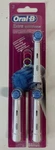 Oral-b Sensitive Gum Care 3 Replacement Brush Heads Brand New Factory Sealed. Fixed Price $14.00.