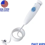 Standard Hose Plastic Handle For Waterpik WP-100 WP-130 WP-140 WP-900. Fixed Price $11.99.