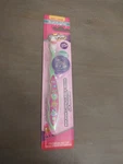 Shopkins Buddies Moose Toothbrush Brushing Kit W/ Cap: Brand New. Fixed Price $6.99.