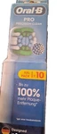Oral-b Cross Action Electric Toothbrush Replacement Heads 10 Pack Xxl. Fixed Price $23.99.