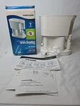 Waterpik Personal Oral Cleaning System Irrigator WP-60W Newopen Box,vintage. Fixed Price $39.95.