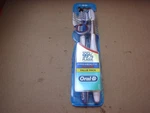 Oral-b Pro Health All In One Manual Toothbrush Medium For Two Pack 2017. Fixed Price $18.88.