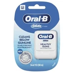 Oral-b Glide Healthy Gums, Unflavored Floss 50M (pack Of 6). Fixed Price $37.52.