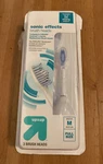 Philips Sonicare Effects Replacement Electric Toothbrush Heads 3 Pieces.. Fixed Price $14.99.