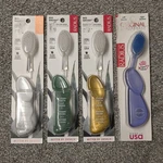 Radius Right Hand Big Toothbrush With Replaceable Head Lot Of 3+1 Original. Fixed Price $49.99.