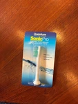 Sonicpro Quantum Electric Toothbrush Replacement Head New. Fixed Price $8.00.