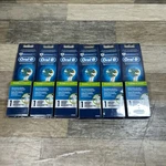 Oral Braun Professional Floss Action Brush Head Replacement Single Lot 6. Fixed Price $27.99.