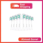 Replacement Toothbrush Heads For Philips Sonicare C2,C1, Elect. Fixed Price $21.05.