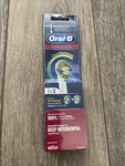 Oral Floss Action Replacament Brush Heads 2 Piece Clean Maximiser New. Fixed Price $10.99.