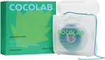 Cocofloss Woven Dental Floss, Dentist-designed Oral Care, Mint, Waxed, Expanding. Fixed Price $14.92.