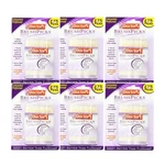 The Doctor Brushpicks Interdental Toothpicks, Soft Rubber For Tee. Fixed Price $76.95.