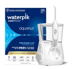 Waterpik WP-663CD Aquarius Flosser Open Box New White. Fixed Price $56.95.