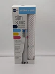 Violife The Stylish Slim Sonic Toothbrush Portable Nib Free Travel Pouch. Fixed Price $14.41.