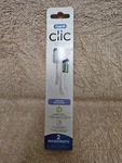 Oral-b Clic Heads Whitening Manual Toothbrush Refills 2CT Soft. Fixed Price $7.00.