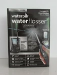 Nwt Designer Series Waterpik Aquarius Professional Flosser WP-672. Fixed Price $80.00.