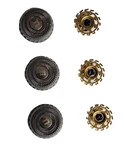Remington SP21 Revolutionary Electric Shaving Replacement Heads And Cutters. Fixed Price $15.95.
