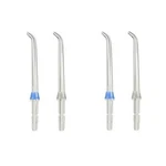 Univen Flosser Oral Irrigator Jet Tips Replaces Waterpik JT-100E And JTR-2. Fixed Price $10.49.
