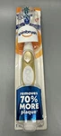 Arm & Hammer Spinbrush Pro Whiten Powered Toothbrush Medium Bristles Sealed. Fixed Price $19.99.
