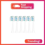 Electric Toothbrush Heads For Philips Sonicare Replacement C1,C2,G2,4100,W. Fixed Price $14.20.