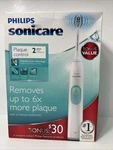 Philips Sonicare Series Plaque Control Rechargeable Electric Toothbrush HX6211. Fixed Price $28.99.