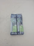 2X Oral-b Pro Cross Action Electric Toothbrush Replacement Heads Pack Of 8. Fixed Price $30.00.