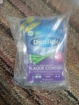 3 Pack 16CT Dentek Easy Brush Plaque Control Interdental Cleaners Tight, Mint. Fixed Price $12.00.