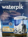 Waterpik Ultra Dental Jet Flosser New Open Box. Fixed Price $26.00.