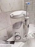 *read Description* Waterpik Ultra Flosser White WP-100W. Fixed Price $19.99.