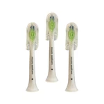 3-PACK Philips Sonicare Diamondclean Standard Brush Heads White W/o Box. Fixed Price $16.74.