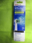 Cvs Health Easy Flex Sensitive Replacement Brush Heads Oral-b Compatible -D6. Fixed Price $12.99.