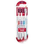 Parodontax Expert Gum Care Manual Toothbrush Buy 2 Get 1 Free Pack Shipping. Fixed Price $13.99.