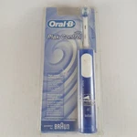 Braun Oral-b Electric Toothbrush Rechargeable Ultra Plak Control New. Fixed Price $11.50.