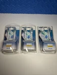 Philips Sonicare Series Essence Elite Advance HX7002 Toothbrush Heads 5PCS. Fixed Price $40.00.