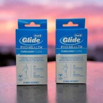 Oral-b Glide Pro-health Threader Floss 30 Single Use Packets Brand New Two. Fixed Price $59.99.