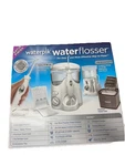 Waterpik Waterflosser 1978082 Ultra And Nano Combo - New & Sealed. Fixed Price $59.99.