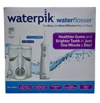 Waterpik Flosser Ultra Plus & Cordless Pearl Combo Open Box Free Shipping!. Fixed Price $37.37.