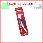 Brush Buddies Denture Assorted Colors. Fixed Price $6.58.