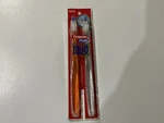 Vintage Colgate Plus Value Pack Of 2 Medium Full Head Usa Nos. Fixed Price $10.99.