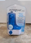 Interplak By Conair Compact Dental Water Jet Pick Flossing System Wjx Brand New. Fixed Price $12.17.