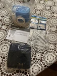 Waterpik Sealed Model WP270W New. No Original Box. Fixed Price $25.00.